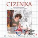 Cizinka - książka