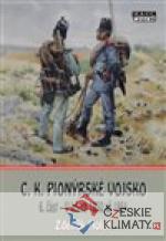 C.K. Pionýrské vojsko - 6. část - książka