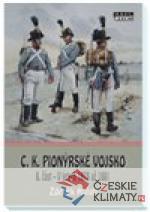 C.K. Pionýrské vojsko - 8. část - książka