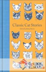 Classic Cat Stories - książka