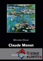 Claude Monet - książka