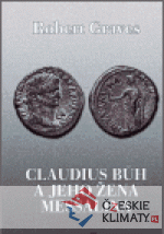 Claudius Bůh a jeho žena Messalina - książka