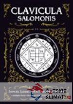 Clavicula Salomonis - książka