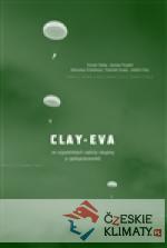 Clay-Eva - książka