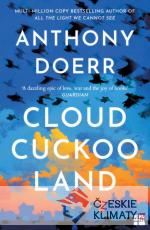 Cloud Cuckoo Land - książka