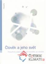 Člověk a jeho svět - książka