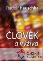 Člověk a výživa - książka