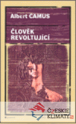 Člověk revoltující - książka