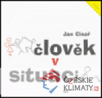 Člověk v situaci - książka