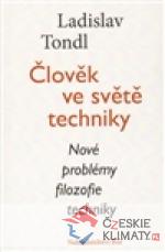 Člověk ve světě techniky - książka