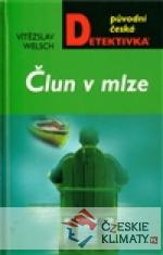 Člun v mlze - książka