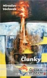 Člunky. Příběhy doby, lidí, života a smrti. - książka