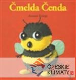 Čmelda Čenda - książka