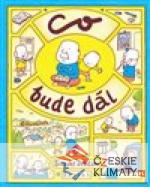Co bude dál - książka