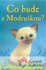 Co bude s Modruškou? - książka