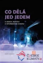 Co dělá jed jedem - książka