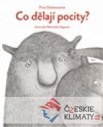 Co dělají pocity - książka