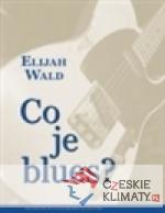 Co je blues? - książka