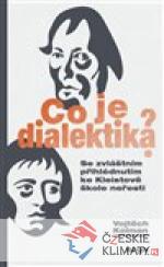 Co je dialektika? - książka