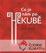 Co je nám po Hekubě - książka