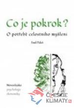 Co je pokrok - książka