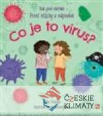 Co je to virus? - Kuk pod okénko - książka