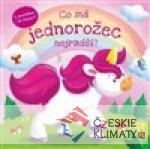 Co má jednorožec nejradši? - książka