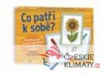 Co patří k sobě? - książka