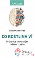 Co rostlina ví - książka