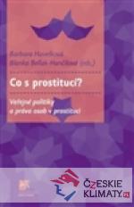 Co s prostitucí? - książka