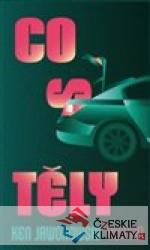 Co s těly - książka