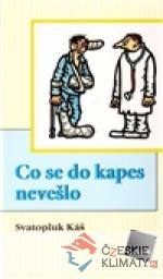 Co se do kapes nevešlo - książka