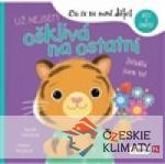 Co se ve mně děje: Už nejsem ošklivá na ostatní - książka