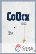 CoDex 1962 - książka