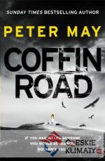 Coffin Road - książka