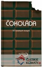 Čokoláda - książka