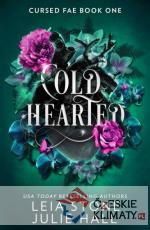 Cold Hearted - książka