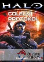 Coleův protokol - książka