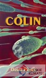 Colin - książka