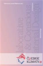 Collaborative & Conscious Material Design - książka