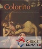 Colorito - książka