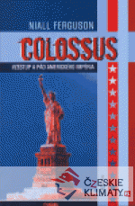 Colossus - książka