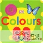 Colours - książka