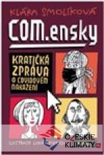 COM.ensky - książka