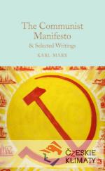 Communist Manifesto & Selected Writings - książka
