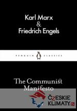 Communist Manifesto - książka