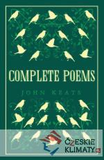 Complete Poems - książka