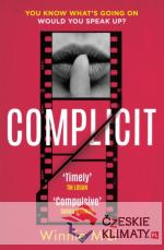 Complicit - książka