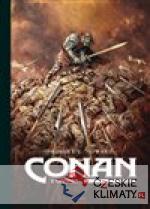 Conan z Cimmerie 2 - książka