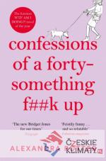 Confessions of a Forty-Something F**k Up - książka